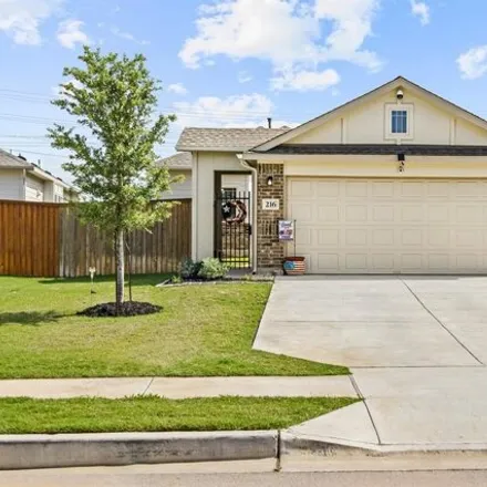 Buy this 3 bed house on Driftwood Lane in Bastrop, TX 78602