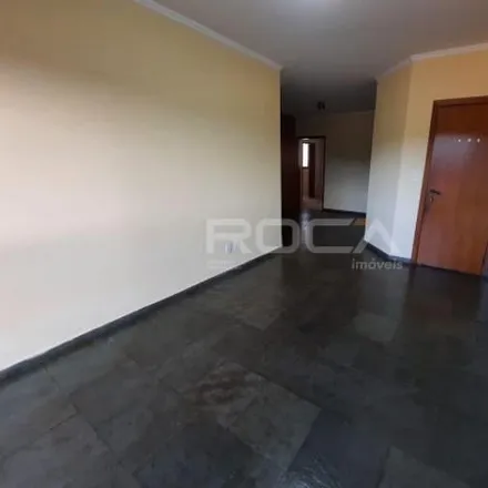 Rent this 3 bed apartment on Rua Duque de Caxias 260 in Centro, Ribeirão Preto - SP