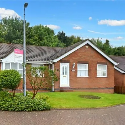Buy this 3 bed house on Newtondale Garth in Sewerby, YO16 6GP