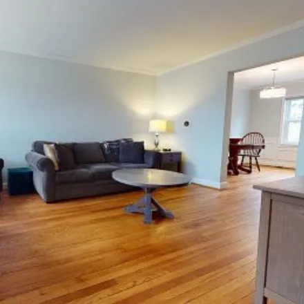 Buy this 3 bed apartment on 4219 Elsa Ter in Northern Baltimore, Baltimore