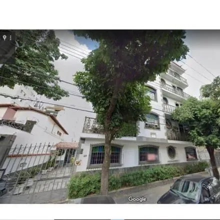 Image 2 - Rua Muzambinho, Cruzeiro, Belo Horizonte - MG, 30210-550, Brazil - Apartment for sale