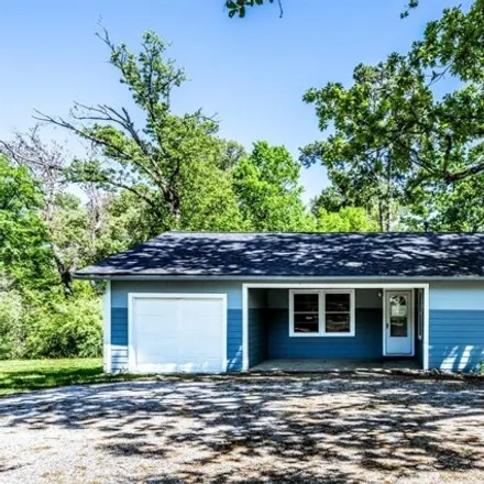 Buy this 2 bed house on unnamed road in Huntsville, TX 77320
