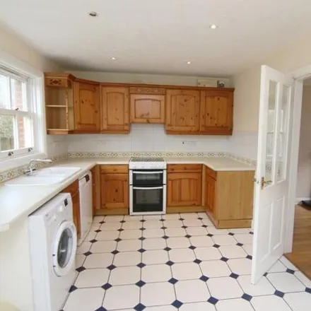 Image 5 - Newall Close, Tattenhall, CH3 9PP, United Kingdom - House for sale