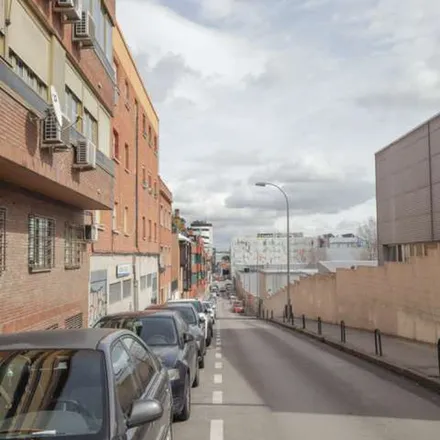 Image 9 - Calle de Caunedo, 14, 28037 Madrid, Spain - Apartment for rent