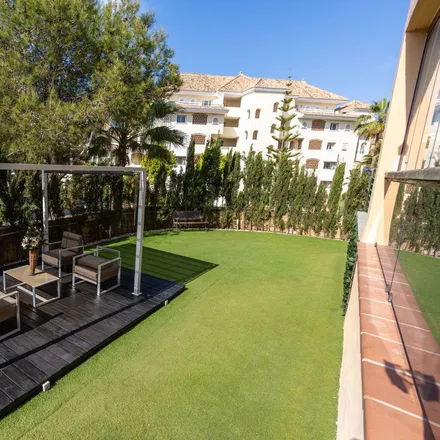 Buy this 3 bed apartment on 29604 Marbella