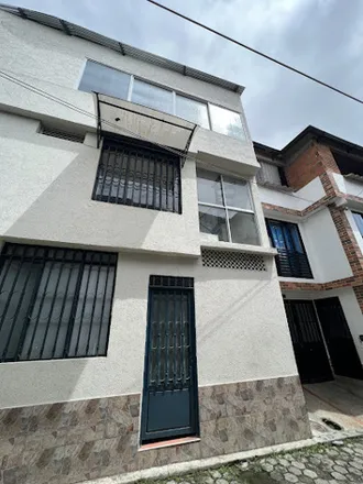 Buy this 5 bed house on Carrera 12B in Comuna 2 - Calambeo, 730001 Ibagué