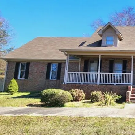 Buy this 4 bed house on Tunsel Road Southwest in Hartselle, AL 35640