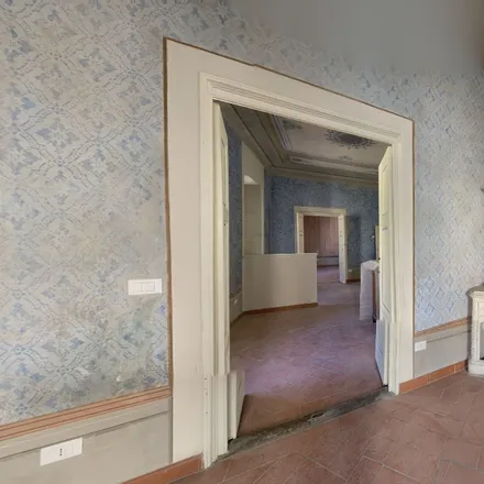 Image 7 - Via dell'Ariento 35 R, 50123 Florence FI, Italy - Apartment for rent