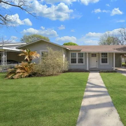 Rent this 2 bed house on 424 Curtiss Avenue in Schertz, TX 78154