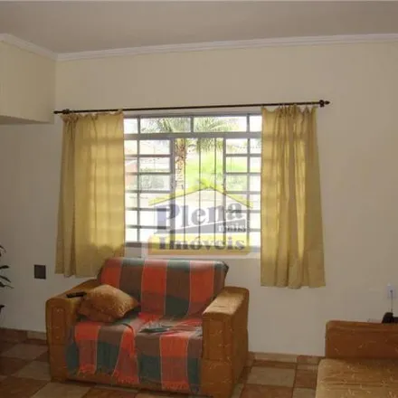 Buy this 4 bed house on Rua Anésio Antônio Foreze in Jardim Santa Candida, Hortolândia - SP