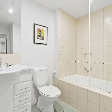 Rent this 1 bed apartment on Madison Apartments in 39 Queen Street, Melbourne VIC 3000
