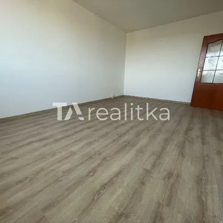 Rent this 1 bed apartment on STaRS Karviná - Zimní stadion in Karola Śliwky, 733 01 Karviná