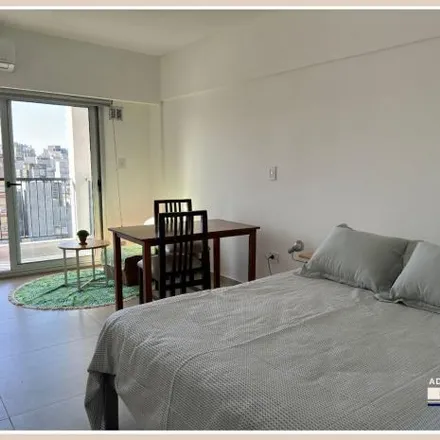 Image 1 - Avenida Corrientes 4521, Almagro, C1195 AAE Buenos Aires, Argentina - Apartment for rent