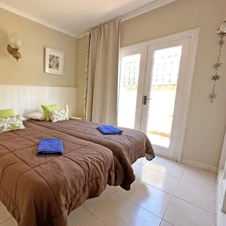 Rent this 5 bed house on Barranco de Tauro in Mogán, Las Palmas