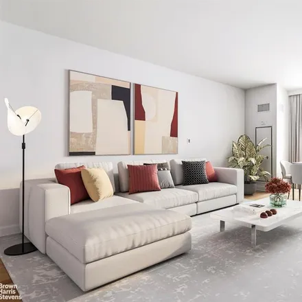 Buy this studio apartment on 80 RIVERSIDE BOULEVARD in New York