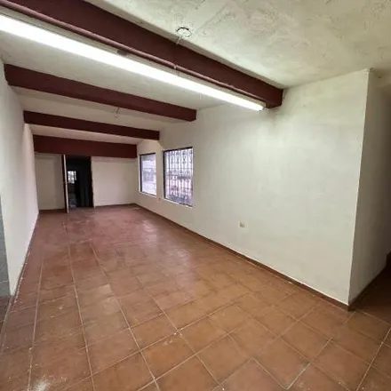 Buy this 1 bed house on Calle Lucha de Clases in CROC, 64210 Monterrey