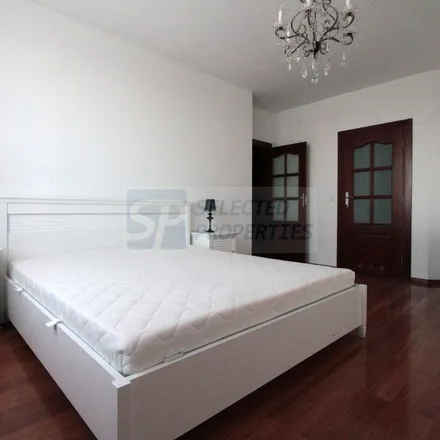 Rent this 4 bed apartment on Żurawia 16A in 00-515 Warsaw, Poland