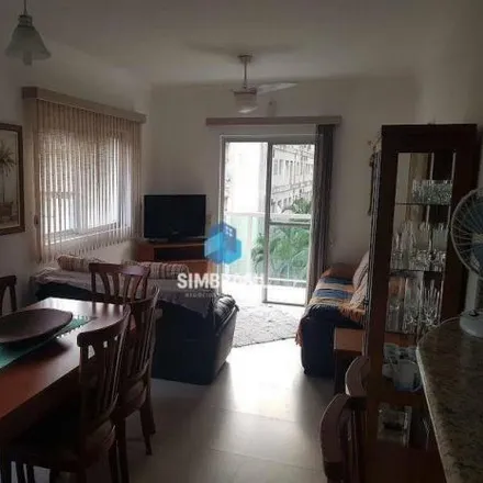 Buy this 3 bed apartment on Rua Inacio Miguel Estefano in Jardim Vitória, Guarujá - SP