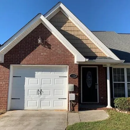 Rent this 3 bed house on 882 Bryan Circle in Grovetown, Columbia County