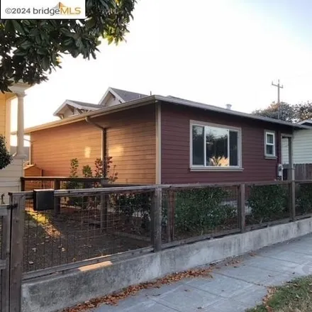 Image 1 - 2408 Eighth Street, Berkeley, CA 94710, USA - House for rent