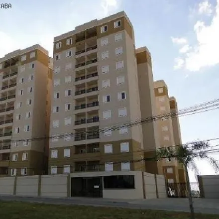 Image 1 - Avenida Adolpho Massaglia, Residencial Parque Sicília, Sorocaba - SP, 18116-175, Brazil - Apartment for rent