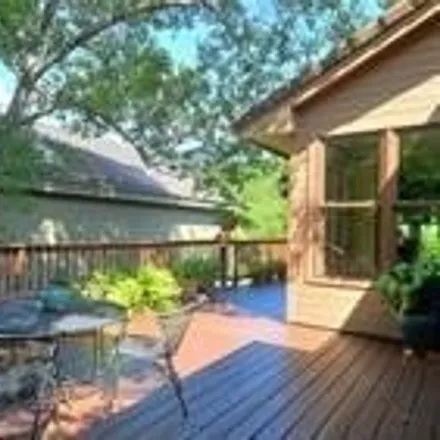 Image 7 - 3401 Fawn Trail, Austin, TX 73301, USA - House for rent