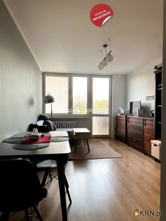 Buy this 2 bed apartment on VII Liceum Ogólnokształcące im. Zofii Nałkowskiej in Bydgoska, 30-071 Krakow