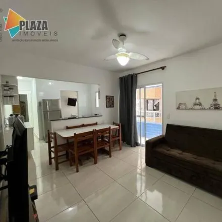 Image 2 - Rua Copacabana, Guilhermina, Praia Grande - SP, 11701-750, Brazil - Apartment for sale