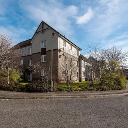 Buy this 2 bed apartment on Castle Heather Drive in Inverness, IV2 4EB