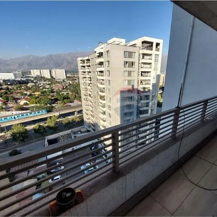 Image 9 - Barcelona 158, 824 0000 Provincia de Santiago, Chile - Apartment for rent