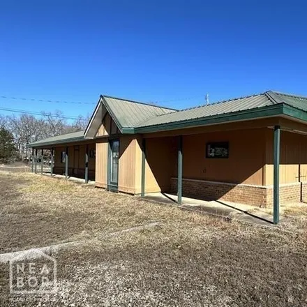 Image 1 - 1197 East Main Street, Flippin, Marion County, AR 72634, USA - House for sale