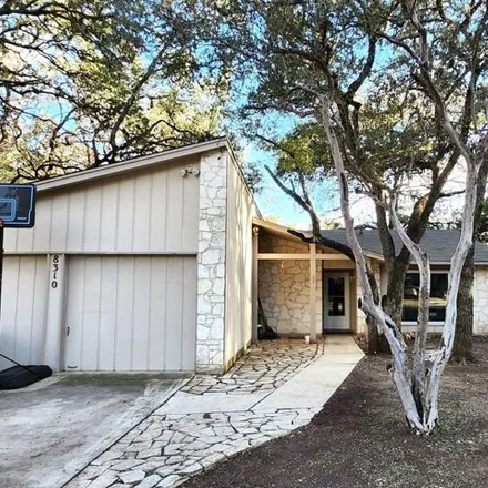 Buy this 3 bed house on 8332 Timber Bough Street in San Antonio, TX 78250