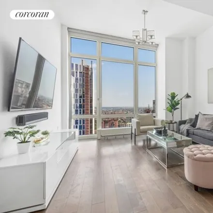 Buy this 2 bed condo on ASA College in 151 Lawrence Street, New York