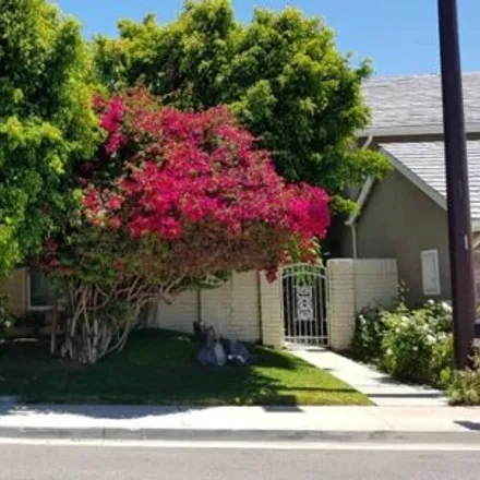 Rent this 3 bed house on 91 Nighthawk in Irvine, CA 92604