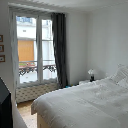 Image 2 - 12 Rue de Beaune, 75007 Paris, France - Apartment for rent
