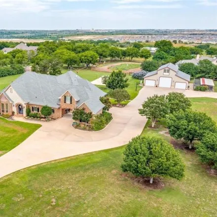 Image 2 - 9514 Park Drive, Fort Worth, TX 76179, USA - House for sale