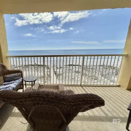 Image 2 - Driftwood Towers, 615 West Beach Boulevard, Gulf Shores, AL 36542, USA - Condo for sale
