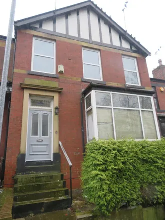 Image 1 - Sheriff Street, Rochdale, OL12 6JY, United Kingdom - Townhouse for rent