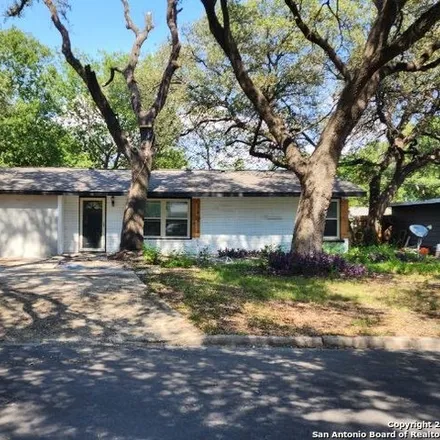 Buy this 3 bed house on 311 Haverford Drive in San Antonio, TX 78217