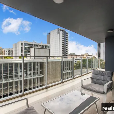 Image 8 - Bennett Street, East Perth WA 6004, Australia - Apartment for rent