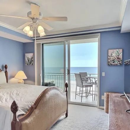 Rent this 3 bed condo on Jacksonville Beach in FL, 32250
