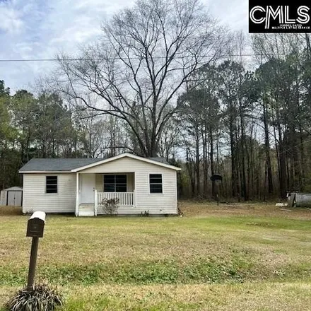 Buy this 3 bed house on 199 North Jackson Road in Richland County, SC 29061