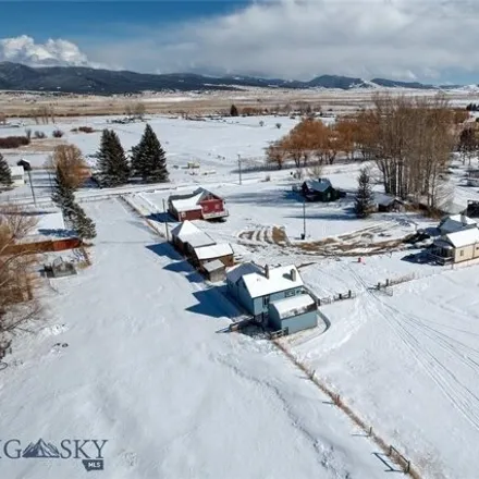 Image 4 - South Hauser Street, Opportunity, Deer Lodge County, MT, USA - House for sale