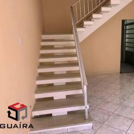 Image 2 - Rua Bertolino da Cunha, Oswaldo Cruz, São Caetano do Sul - SP, 09540-300, Brazil - House for sale