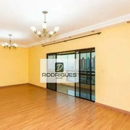 Rent this 3 bed apartment on Edifício Louvre in Rua Paulo Di Favari 561, Rudge Ramos