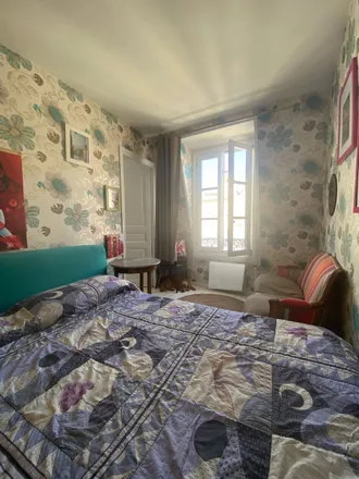 Image 7 - 8 Rue Pecquay, 75004 Paris, France - Apartment for rent