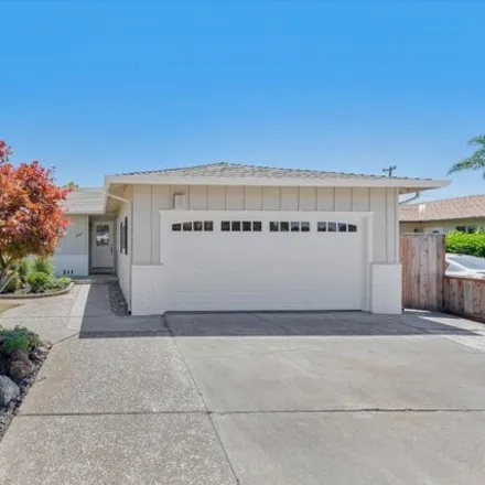 Buy this 3 bed house on 6249 Lillian Way in San Jose, CA 95120