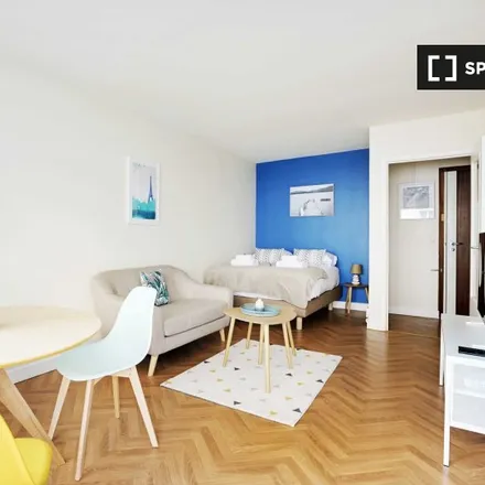 Image 9 - 16 Rue Alibert, 75010 Paris, France - Apartment for rent