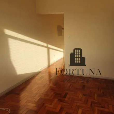 Rent this 2 bed apartment on Rua das Rosas 483 in Mirandópolis, São Paulo - SP