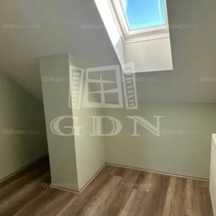 Rent this 1 bed apartment on Berzsenyi utca felüljáró in Kaposvár, Zselici út